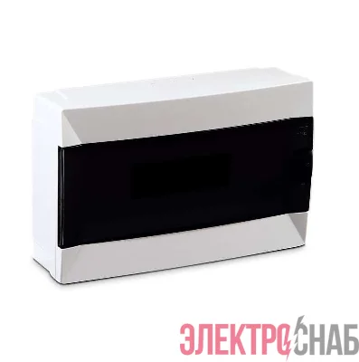 Бокс ОП IP40 16 авт Makel 63116