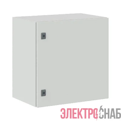 Шкаф CE 600х600х400мм DKC R5CE0664