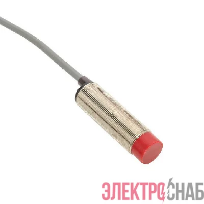 Датчик бесконтактный емкостный EKF PROXIS-1-18-08-P-NO-2