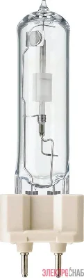 Лампа газоразрядная металлогалогенная MASTER Colour CDM-T 35W/830 35Вт капсульная 3000К G12 PHILIPS 928083105129 / 871869648443200