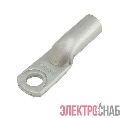 Наконечник алюминиевый ТА-240-20-20 EKF dl-240-20-20
