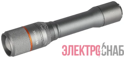 Фонарь аккумуляторный ручной MA-5003 30Вт LED+COB Li-ION 3.7В 2000мА/ч IP67 KODAK Б0061028