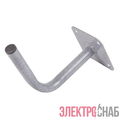 Кронштейн эфирный Г-образный 14.5см Rexant 34-0580
