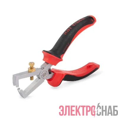 Стриппер диэлектрический "Стандарт" 160мм КВТ 60474