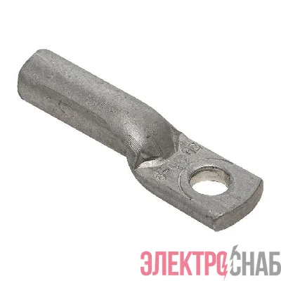 Наконечник силовой алюм. DL-50-10-9 (ТА) EKF dl-50-10-9