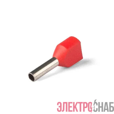 Наконечник штыревой НШВИ(2) 1.0-10 КВТ 79465