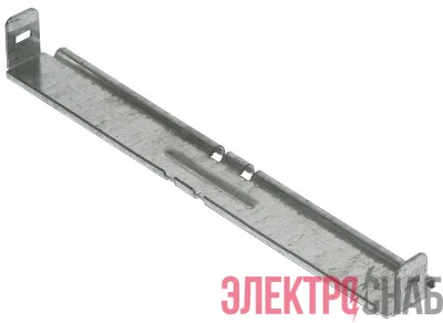 Соединитель безвинтовой IEK CLW10-CF