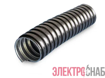 Шланг электромонтажный ШЭМ 22 d22мм У2.5 (уп.50м) ЗЭТАРУС zeta42710