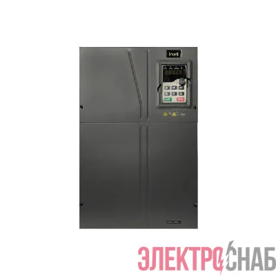 Преобразователь частоты GD350-19-132G-4 Crane 132кВт 380В INVT 90001-02977