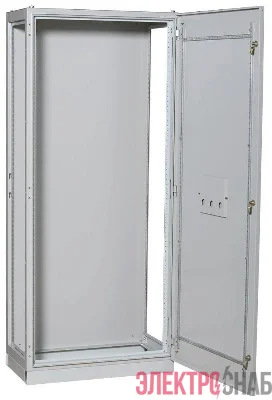 Корпус сборный ВРУ SMART 1800х450х450 IP31 IEK YKM50-1800-450-450