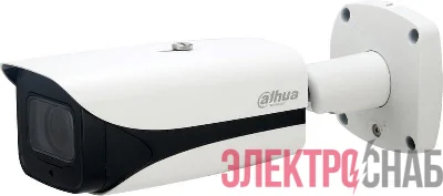 Видеокамера IP DH-IPC-HFW5241EP-ZE 2.7-13.5мм цветная бел. корпус Dahua 1196500
