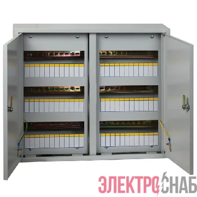 Щит ЩРН-72 (з) EKF mb21-72