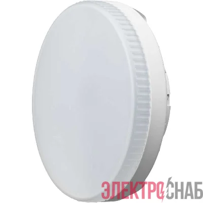 Лампа светодиодная 61 906 OLL-GX53-15-230-6.5K 15Вт ОНЛАЙТ 61906