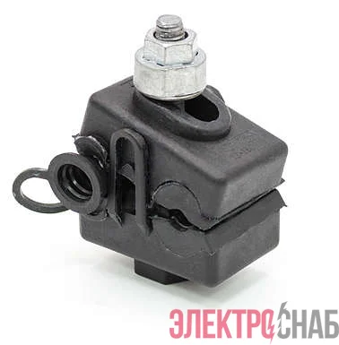 Зажим ответвительный CT 70 P (16-150/4-35кв.мм) (P645. SLIW 15.1. P2R95. ЗОИ 16-95/ЗОИ 35-150) ВК 20900481