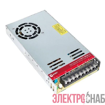 Блок питания 12В MPS-350W-12 PROxima EKF mps-350w-12