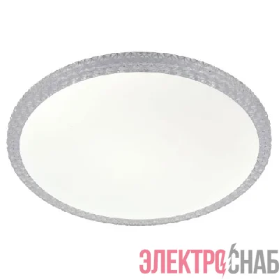 Светильник светодиодный Классик SPB-6 WH Slim Mystery 36W-5К 36Вт 5000К без ДУ Эра Б0069767