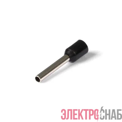 Наконечник штыревой НШВИ 1.5-18 КВТ 79442