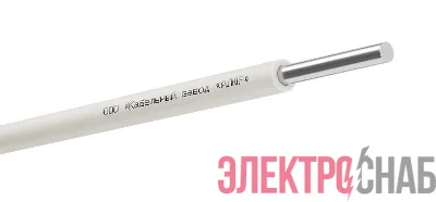 Провод ПАВ 1х6 ОК 220В Б (бухта) (м) АЛЮР 00-00009946