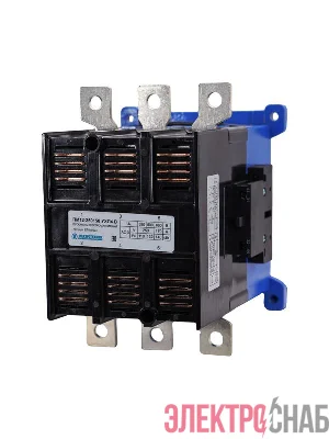 Пускатель ПМ 12-250150 УХЛ4 В 250А кат. 380В AC 2НО+2НЗ IP20 Электротехник ET518924
