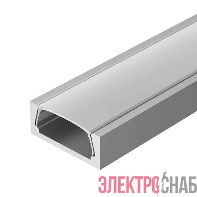 Профиль MIC-2000 ANOD L2000 алюм. Arlight 012089