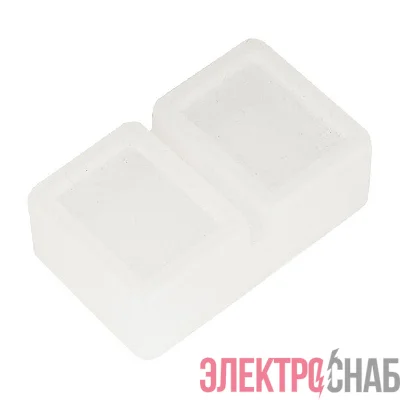 Колпачок силиконовый для кнопок AS PROxima EKF pe-22f