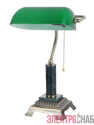 Светильник настольный V2908/1L 1xE27 макс. 60Вт Vitaluce V2908/1L