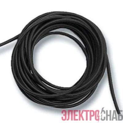 Уплотнитель для фланцевой заглушки и объединении корпусов RAM box (дл.3м) DKC 501012