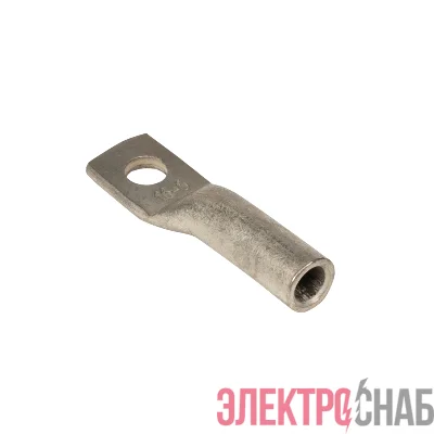 Наконечник медный луженый ТМЛ DIN 16-6 PROxima EKF tml-din-16-6
