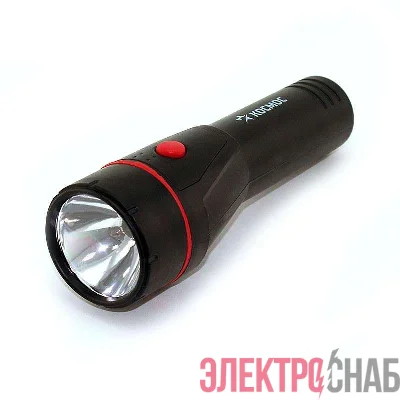 Фонарь Классика Т-8108 (2хR14) Космос KOC8108T