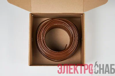 Провод H05V-K 0.75 BN (коробка) (уп.100м) LAPP 3120000372