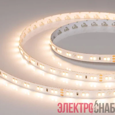 Лента светодиодная UL-A120-10mm 24V Day-MIX 10Вт/м IP20 измен. цветов. темпер. (уп.5м) Arlight 055617
