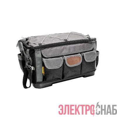 Сумка для инструмента СЗ-041 закрытая (15250) SHTOK 384382