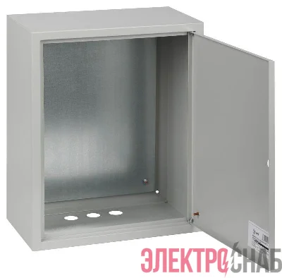 Корпус металлический SIMPLE ЩМП-2-0 (500х400х220мм) IP31 УХЛ3 Эра Б0057144