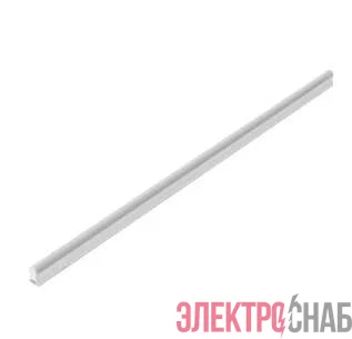 Светильник светодиодный TL 12Вт 4100К линейный мат. Gauss 130511212