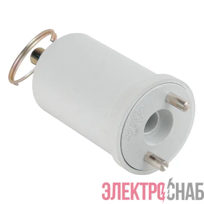 Ключ эл. магнитной блокировки КЭЗ-1 220DC УХЛ3 КЭАЗ 111491