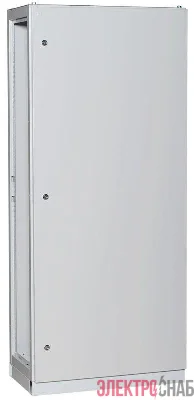 Корпус сборный ВРУ SMART 2000х800х600 IP31 IEK YKM50-2000-800-600