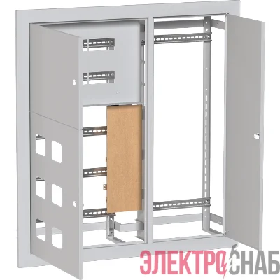 Щит этажный ЩЭ 6кв. (1000х950х160) PROxima EKF mb29-v-6