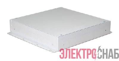 Крышка опалубки сплошная метал. DKC 88235