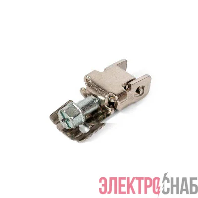 Замок червячный LK-9/W2 (уп.50шт) Fortisflex 86220