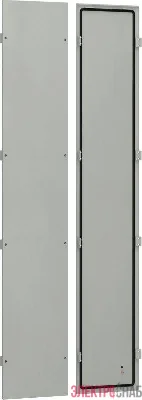 Панель боковая 2000х400 IP54 FORMAT (уп.2шт) IEK YKM40D-FO-SP-200-040-54