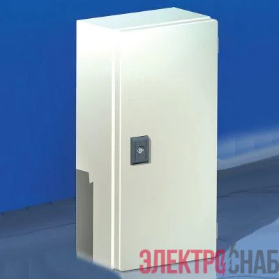 Шкаф CDE 500х200х120 с двер. DKC R5CDE52120C