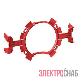 Фиксатор ZU 60-QF быстрой установ. монтажн. коробок для твердых стен d60мм в нише OBO 2003740