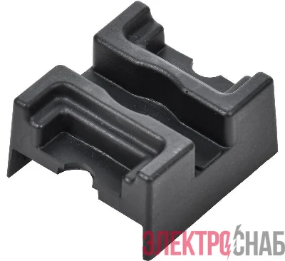 Изолятор шинодержателя 50-10-1 IEK YIS40-10-01-050