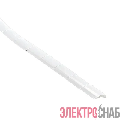 Лента спир. монтаж. SWB-10 D=10мм. d7.5мм (уп.10м) EKF plc-swb-10