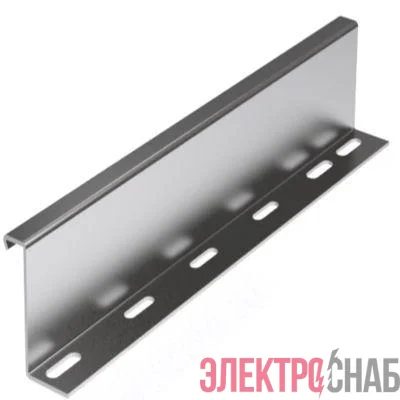 Разделитель для лотка H=100мм L1500 DKC UPH010