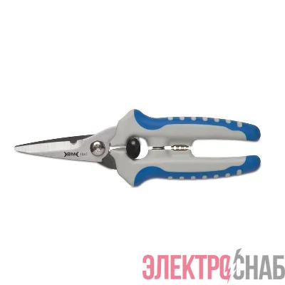 Ножницы электрика 200мм BM BM-1340