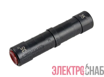 Гильза изолированная абонентская MJPB 4-16 PROxima EKF mjpb4-16