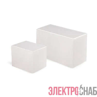 Крышка силиконовая КНК-С-4 КВТ 92038