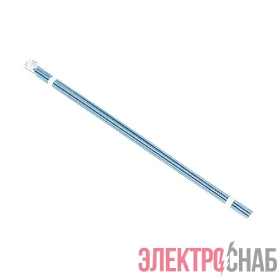 Шпилька резьбовая М6х2000 DIN 975 (уп.10шт) Kranz KR-01-3542-005