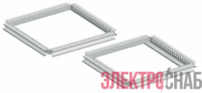 Комплект каркасный для шкафа SF800х600 SchE NSYSFC86